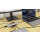 i-tec USB-C Metal Nano Dock 1x HDMI 4K LAN Audio PD 100W - 503277 - zdjęcie 6